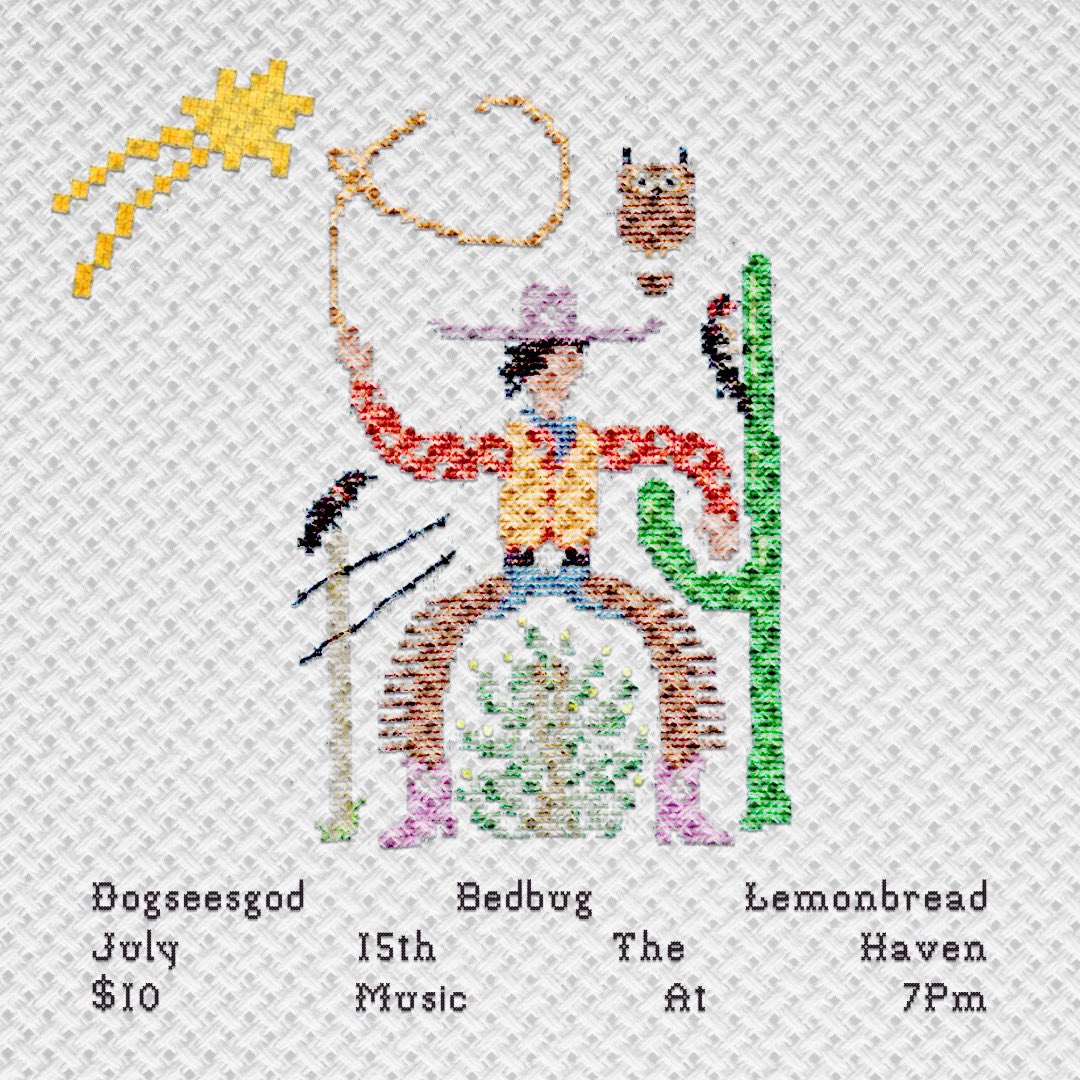 POMONA!!! We will be playing sweet sweet emo music with sweet sweet bands in you very very soon :)