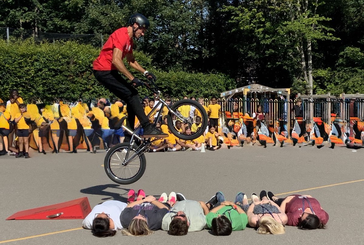 Devonshire Primary tweet media