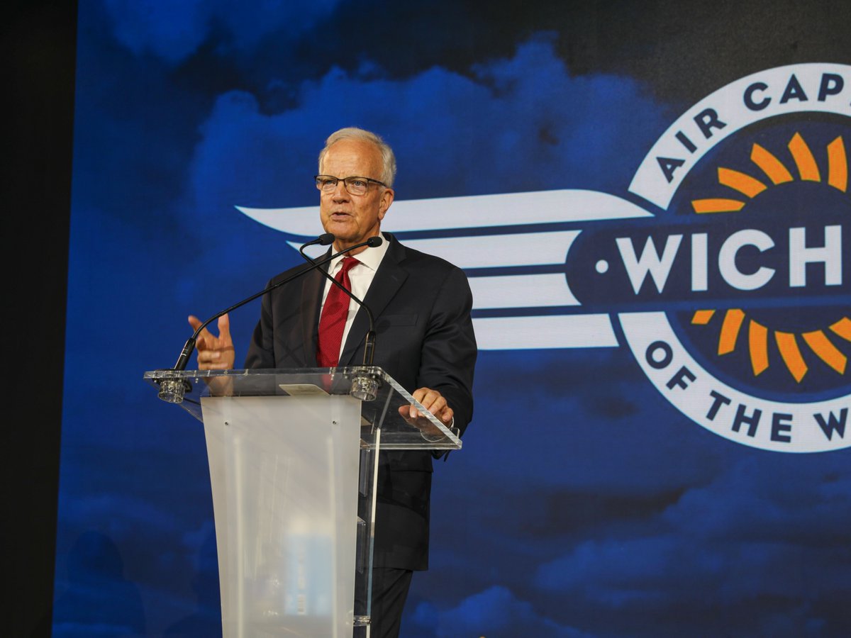 Greater Wichita Partnership tweet media