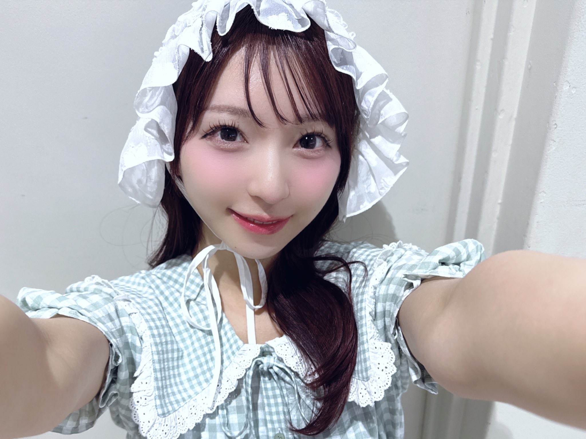 すず(いち)様♡ありがとうございます♡ かにゃ☺️💚🏹 on X: 