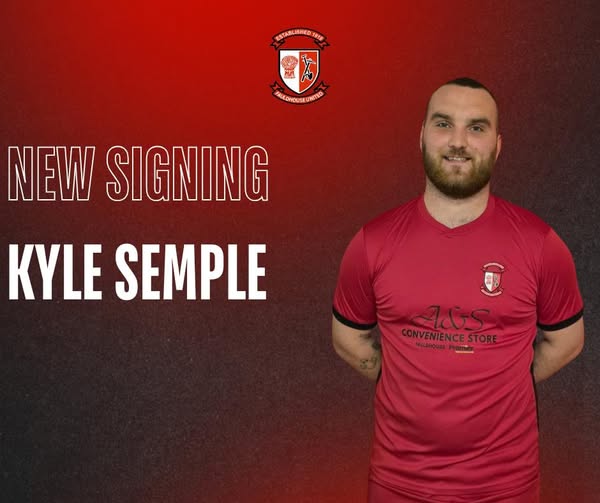 FauldhouseFC's tweet image. @Fauldhouseutd1 @FauldhouseFC @DerekJSharp