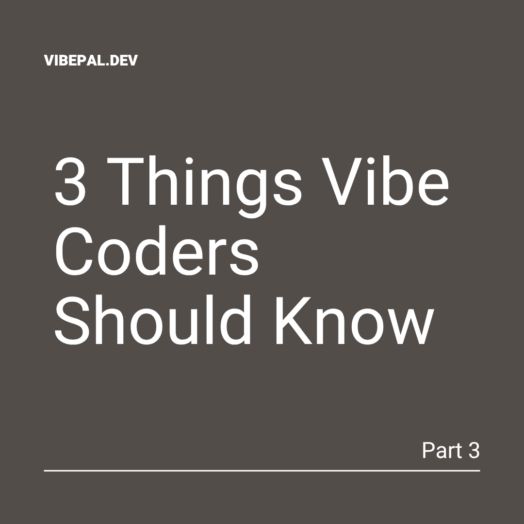 thevibepal's tweet photo. What are your favourite vibe coding tools or platforms and why?

#Lovable #Boltdotnew #Rocket #Vercel #Cursor https://t.co/dcS7sMAf2x