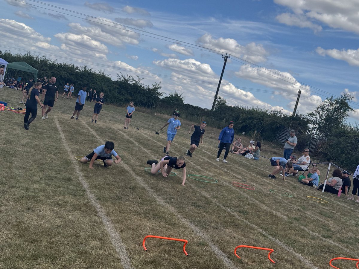 Fitzwilliam Primary tweet media