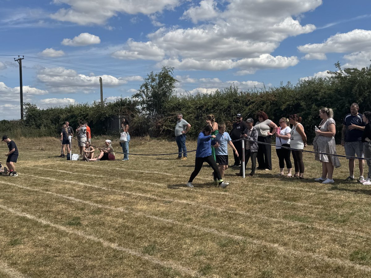 Fitzwilliam Primary tweet media