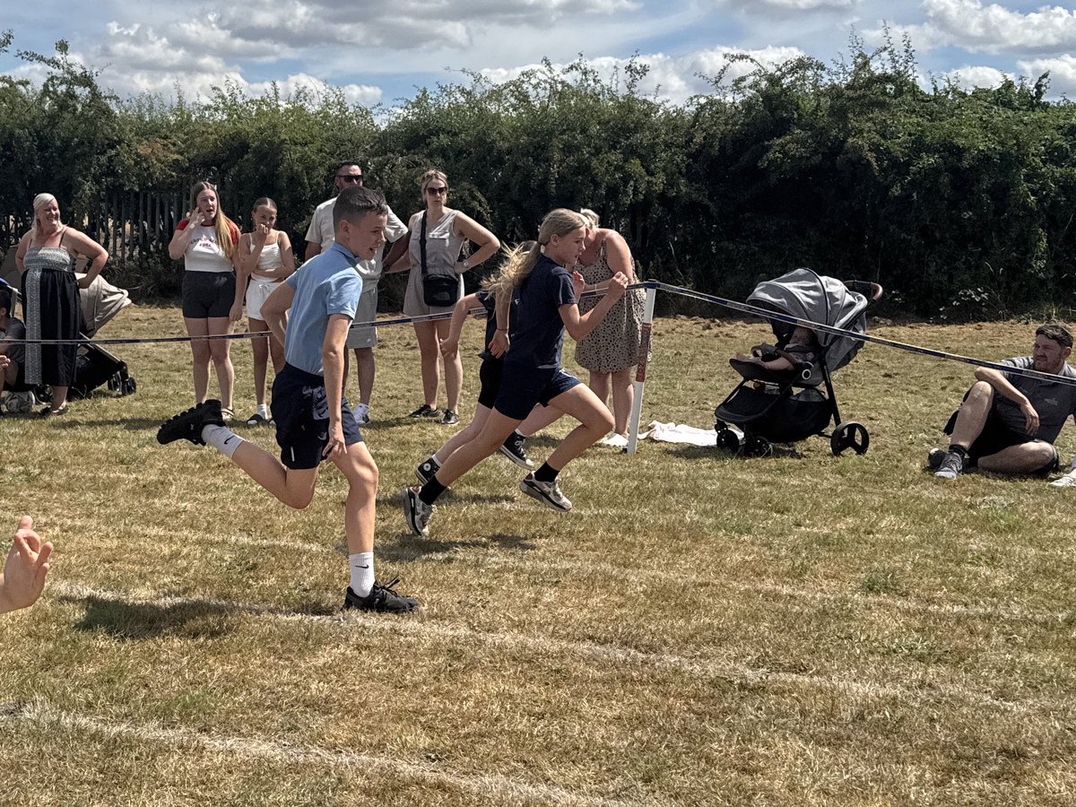 Fitzwilliam Primary tweet media