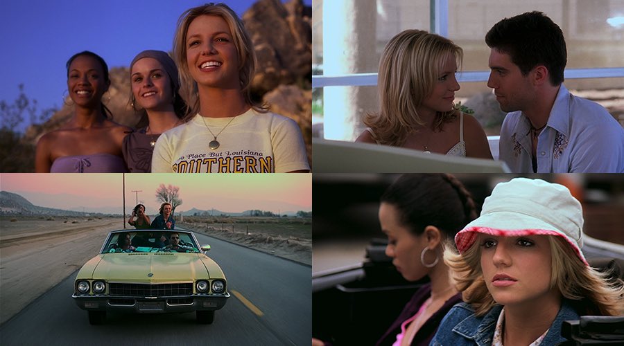 Britney Spears – Crossroads (2002) 4K

🔗: britneyspearsmedia.ru/britney-spears…
