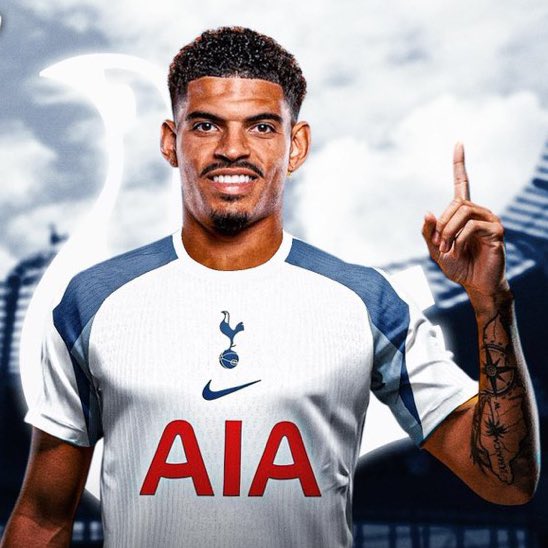 United this summer vs Spurs in 2 Days:

Signed “Cunha”    Signed Gibbs-White
Begging Mbuemo  Signed Kudus

LEVELS. 🔥🔥🔥