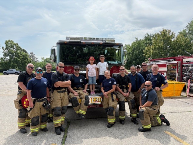 Ashwaubenon Public Safety tweet media