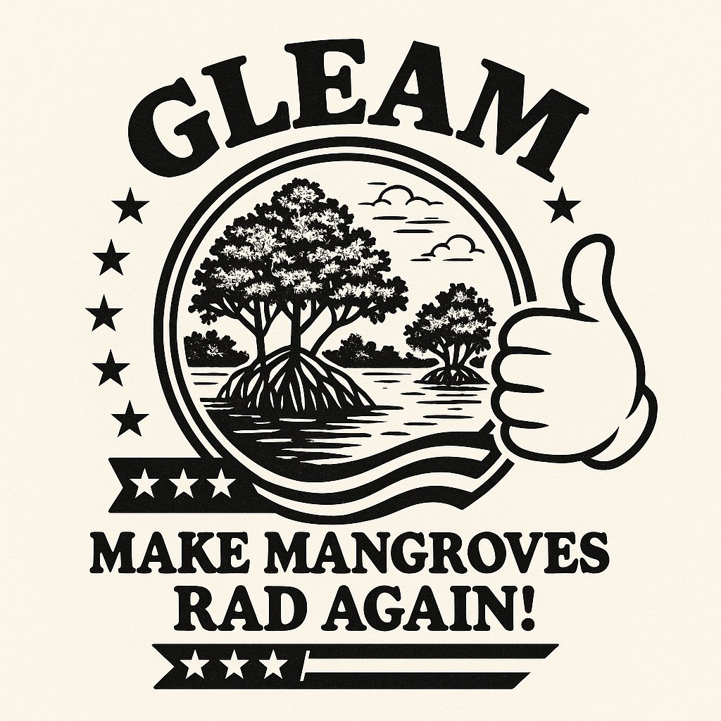 It is confirmed, <a href="/Gleam_dApp/">Gleam</a> will be at <a href="/SolanaConf/">Solana Breakpoint 🇦🇪 Abu Dhabi Dec 11-13</a> this December! 

Make sure you find us to get your limited edition t-shirt and sign-up to be a beta testers at gleam.earth🌴
