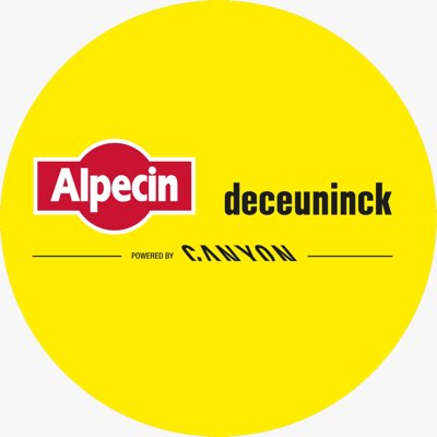AlpecinDCK's tweet image. We didn’t see that one coming… Back to yellow! 😏💛