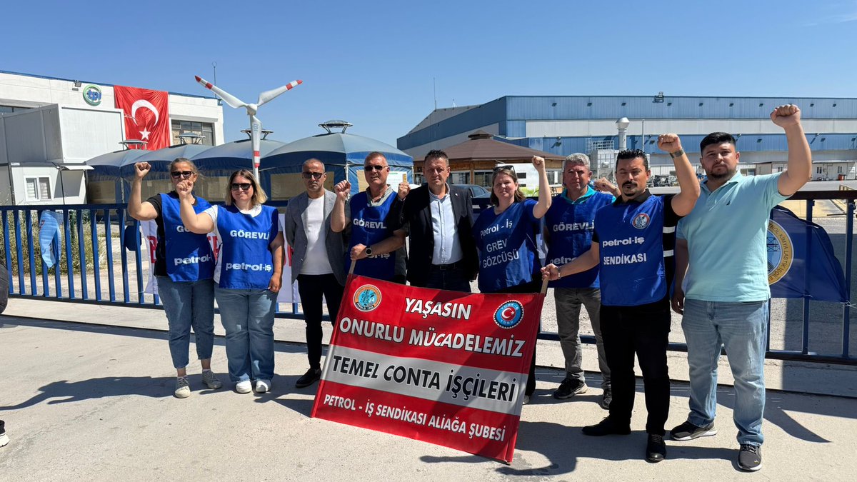 #temelcontaişçisinesesver