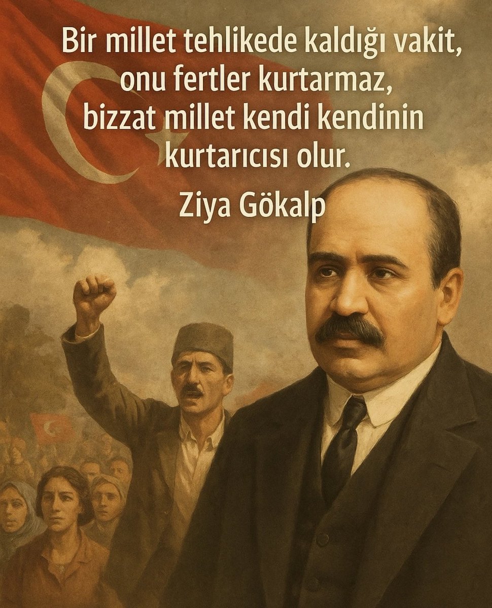 Milliyetçi Akademi🇹🇷 (@milliakademi) on Twitter photo 