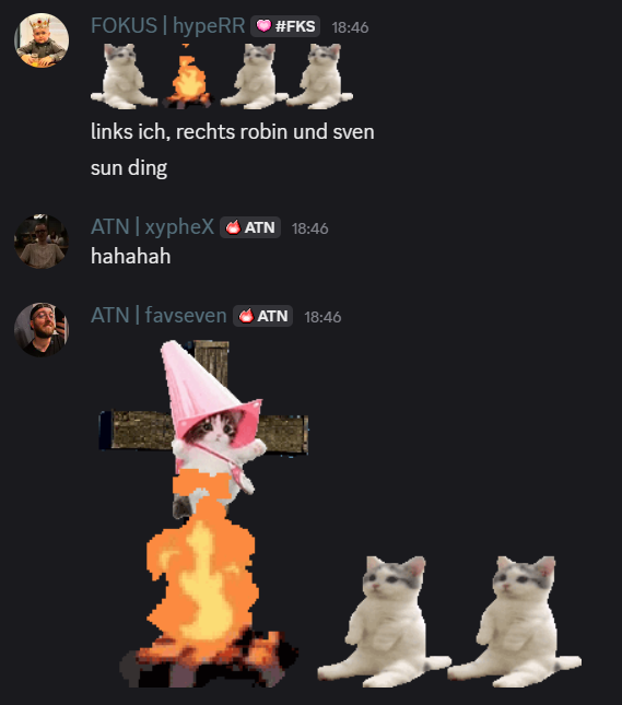 Veto schonmal gewonnen