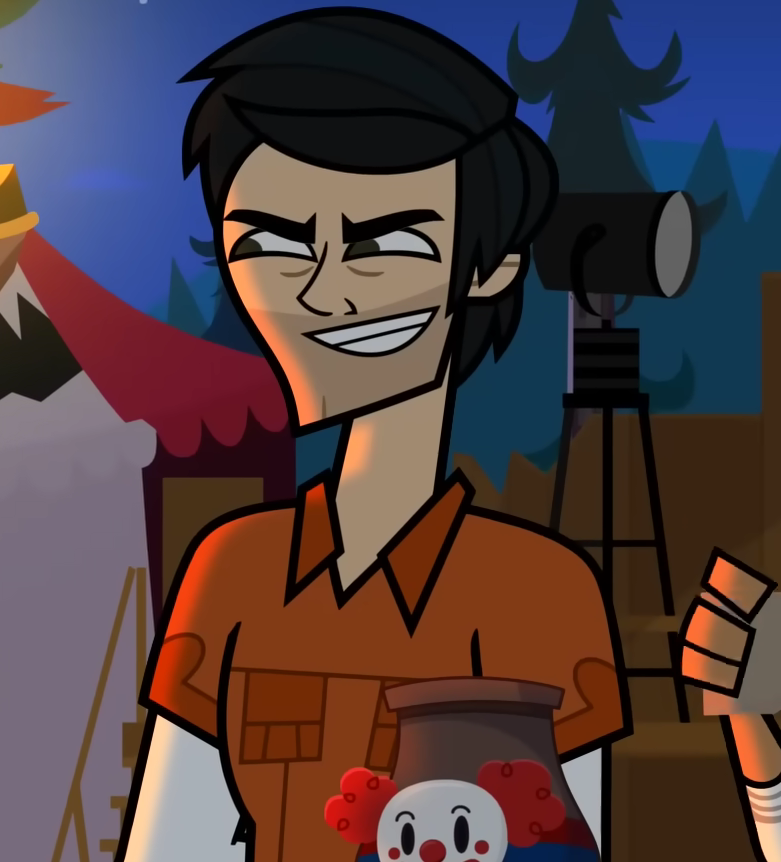dailyderekj's tweet image. ⋆˚࿔ DAY #75 · what is wrong with him🥹🥹
#dctwt #disventurecamp #derekdisventurecamp