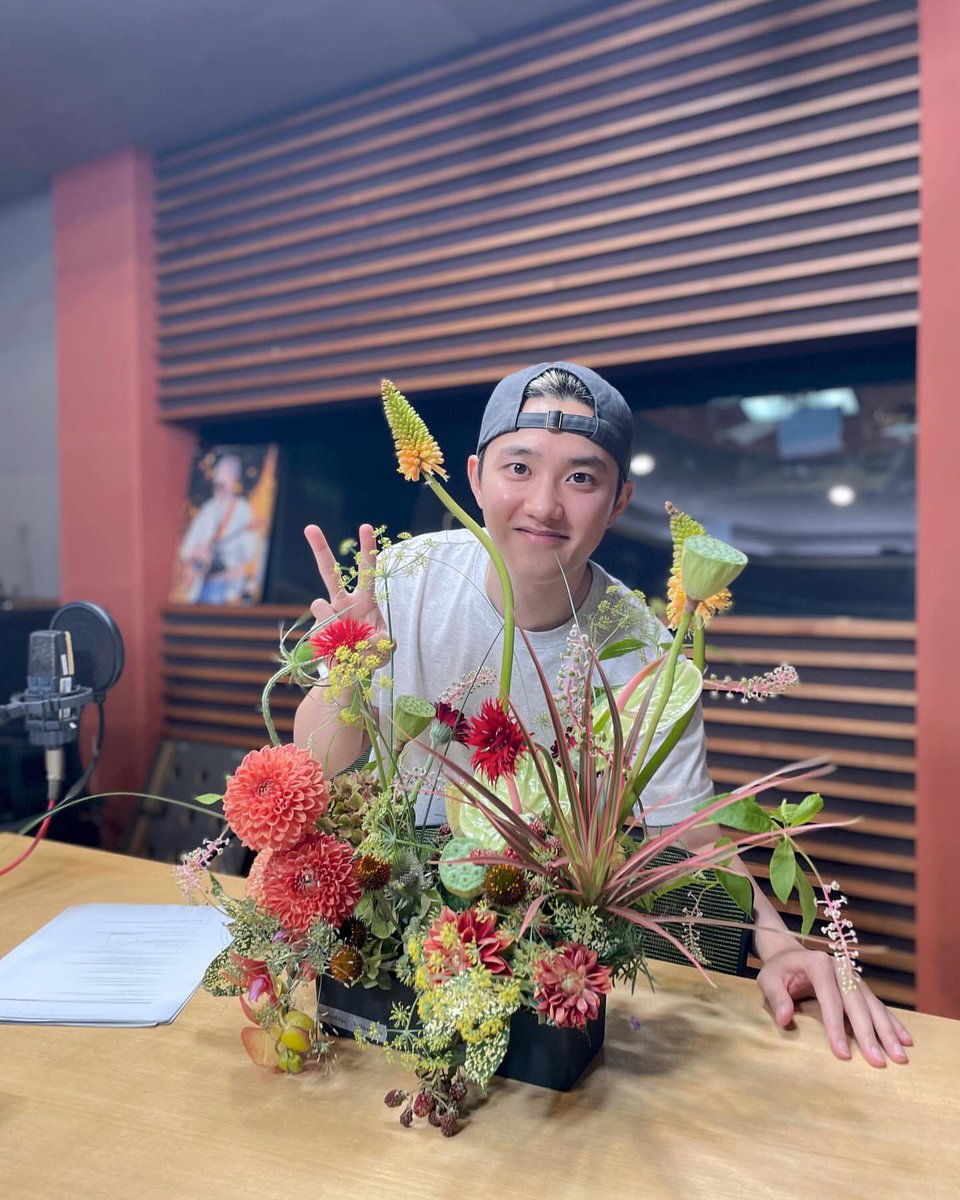 KYUNGSOO - starnight91.9 ins