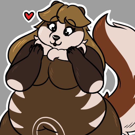 A little gift for a frequent customer uwu ✨️

Every 5 commissions, my clients receive little gifts like this ^^