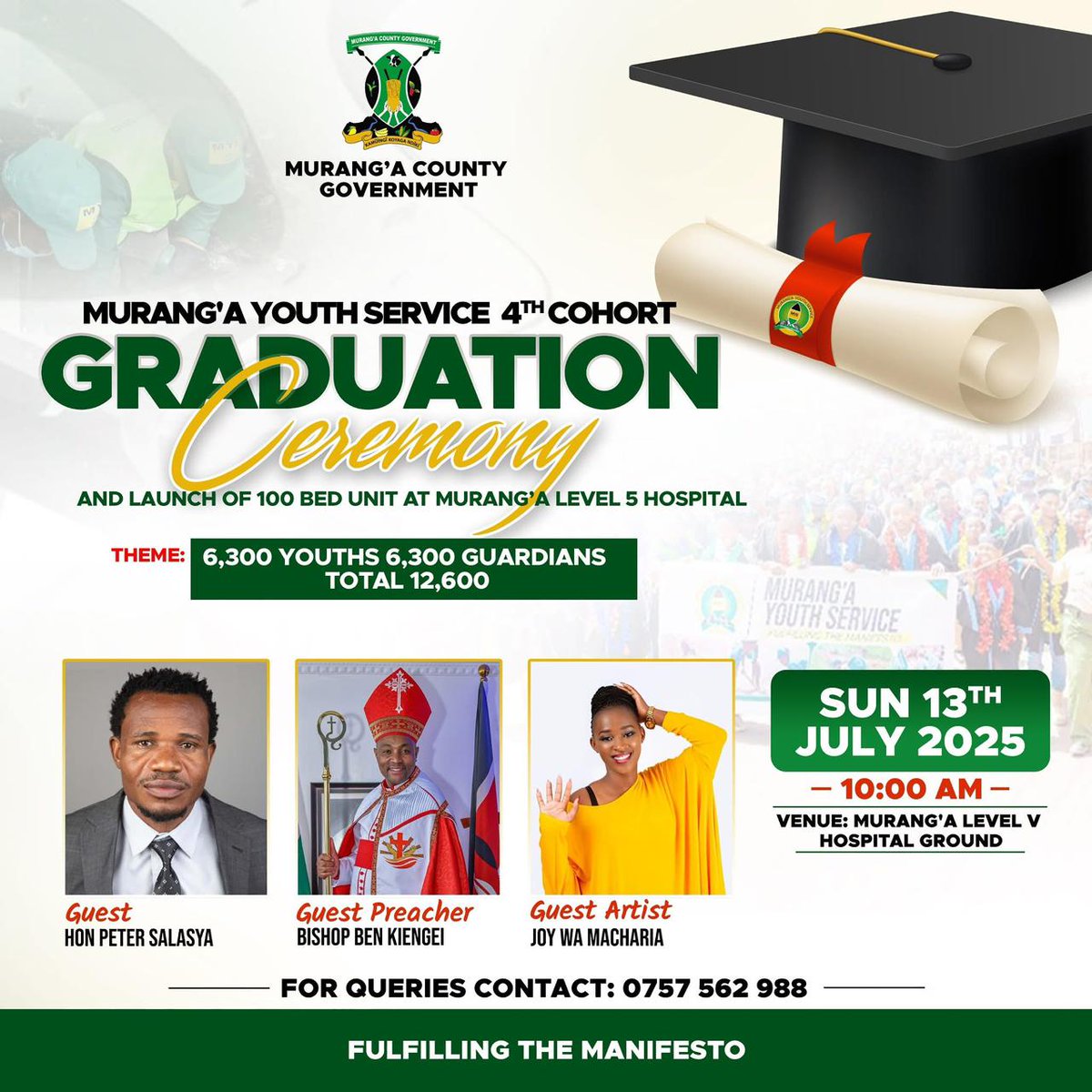 If you share this on your X account  I will send you mpesa .100 people to share this on their  X account with your mpesa number please. Let's go.This is one of my biggest invite since I joined politics