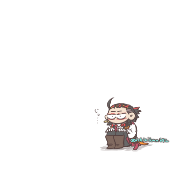 「らくがき。じっ…」|いちじかん(人類)のイラスト