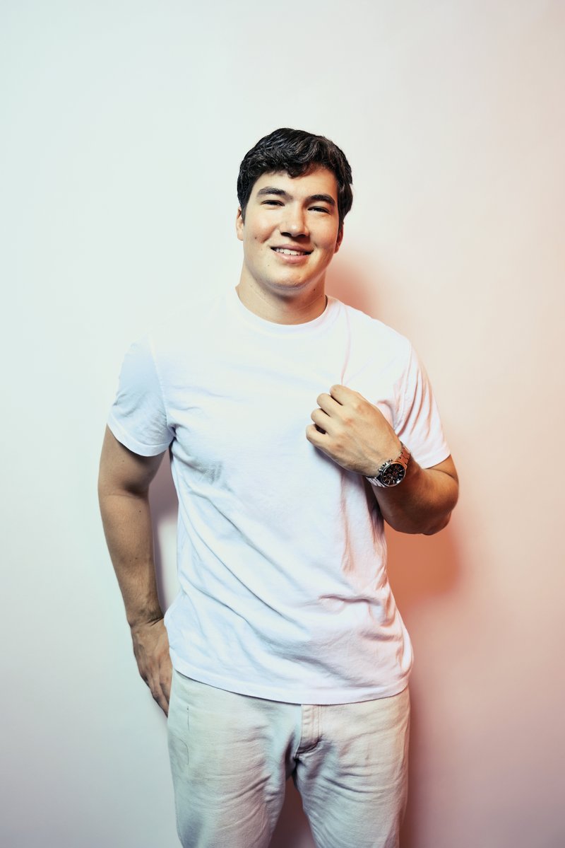 TexasExes's tweet image. The President’s Leadership Awards recognize six students for their dedication to leaving a positive impact on their campus and the people around them. Learn more about them below!
alcalde.texasexes.org/2025/06/star-s…