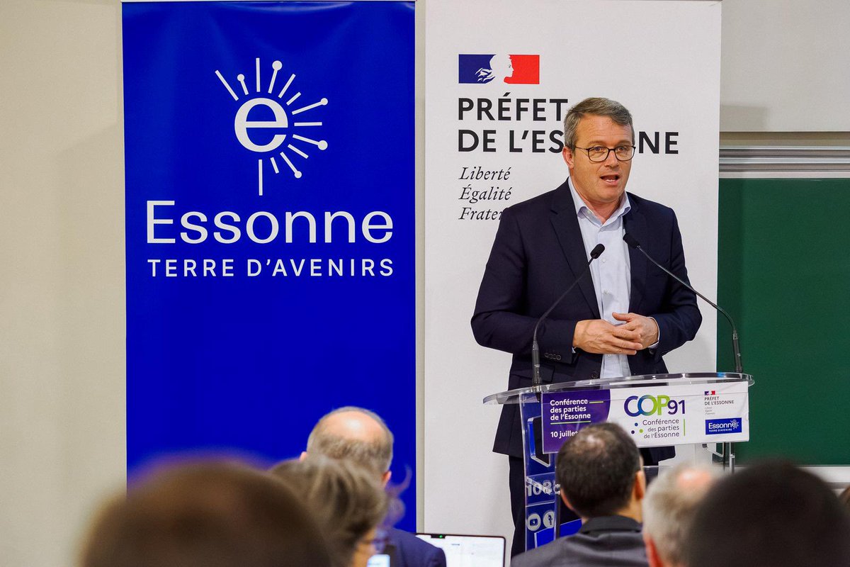 François Durovray tweet media