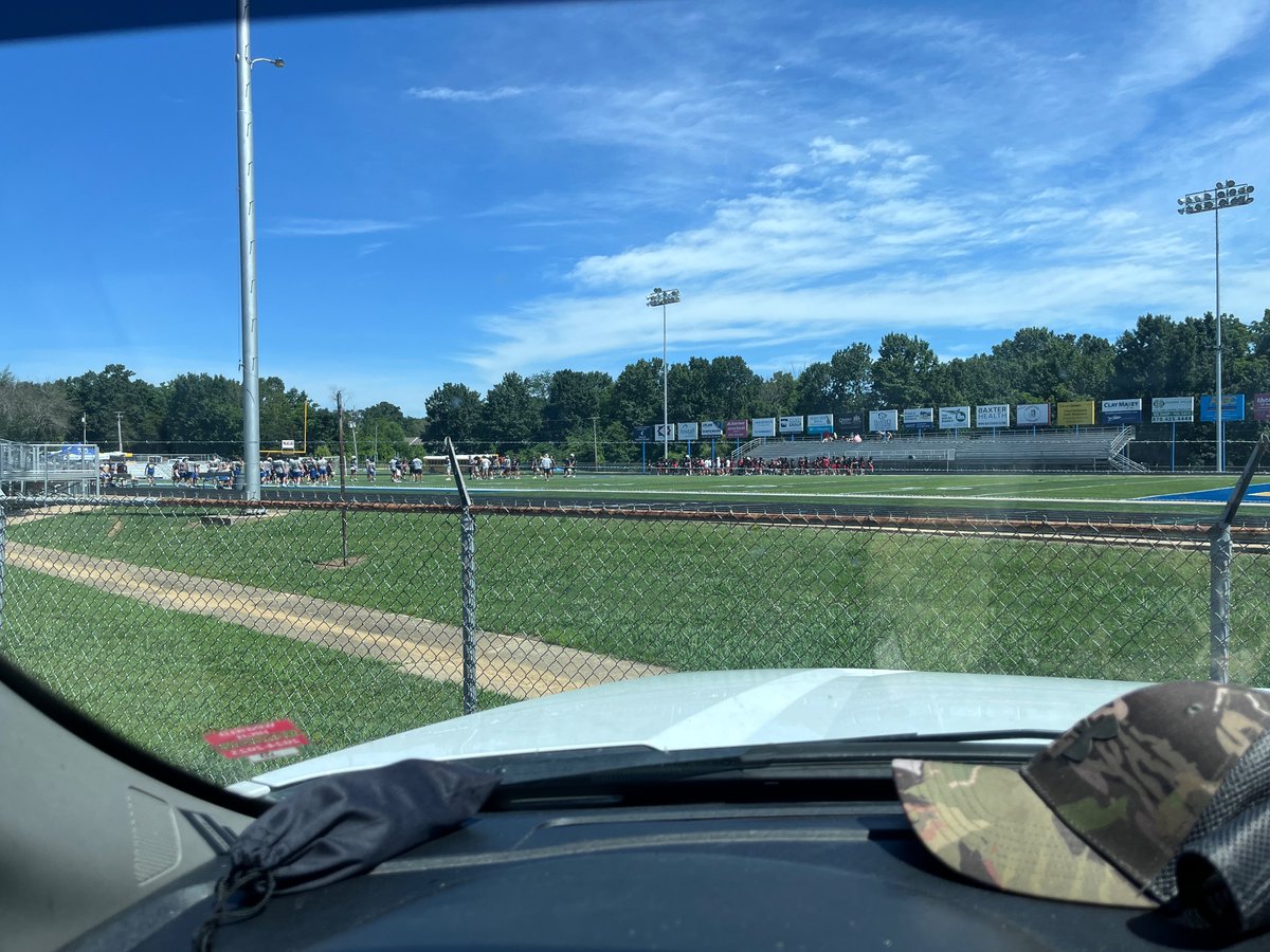 Coach Elmendorf (@coryelmendorf) on Twitter photo Stopped <a href="/MHHSFBall/">Bomber Football</a> this morning to check out their school and facilities. Top notch facilities 💣 Stopped <a href="/MHHSFBall/">Bomber Football</a> this morning to check out their school and facilities. Top notch facilities 💣