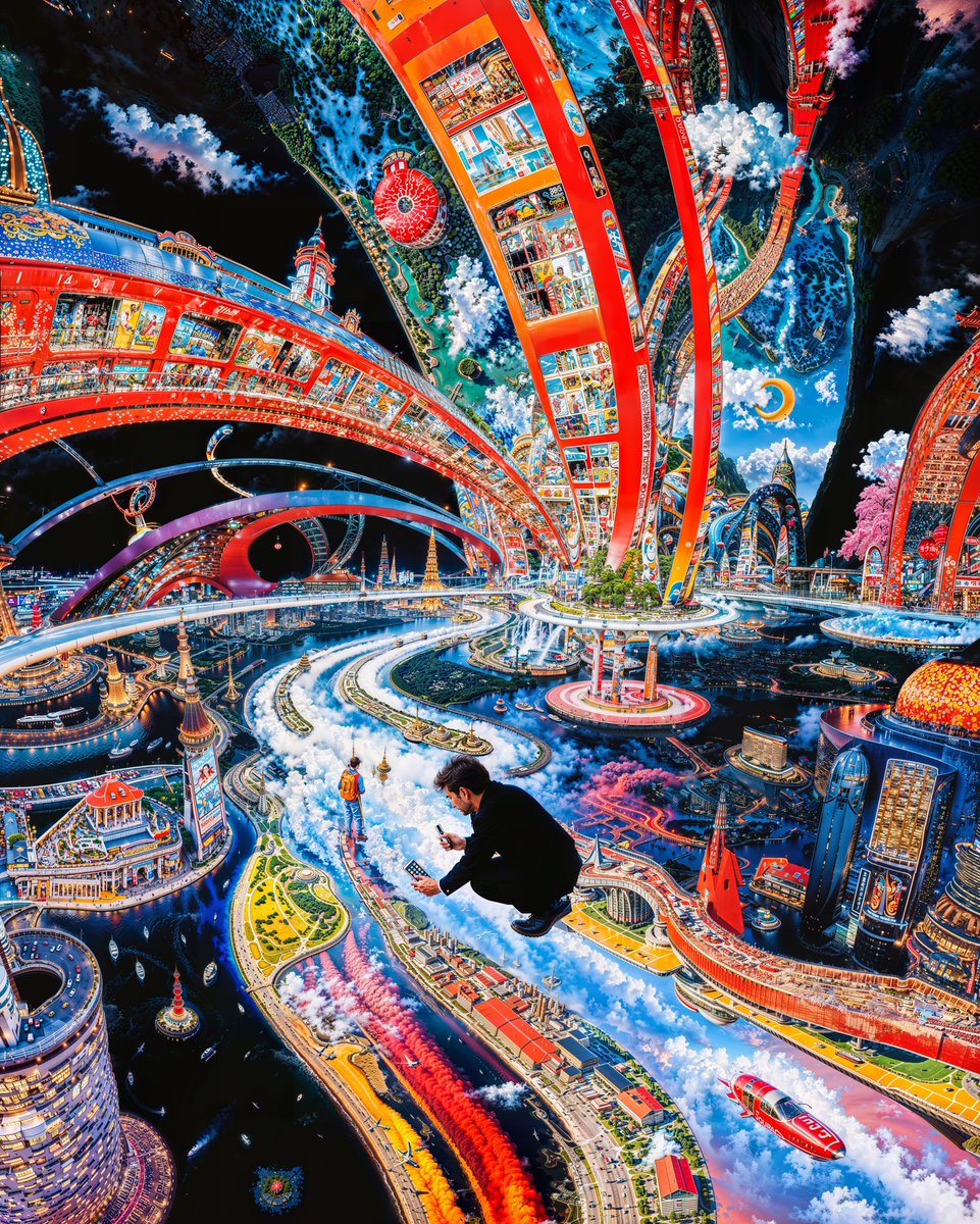 why are we working with artists?

because we believe life imitates art.

to build a future where tech serves humanity, we need stories, visuals, and visions that show us what’s possible.

thank you to the artists helping us plant seeds of optimism.

they’ll bloom in time🌱