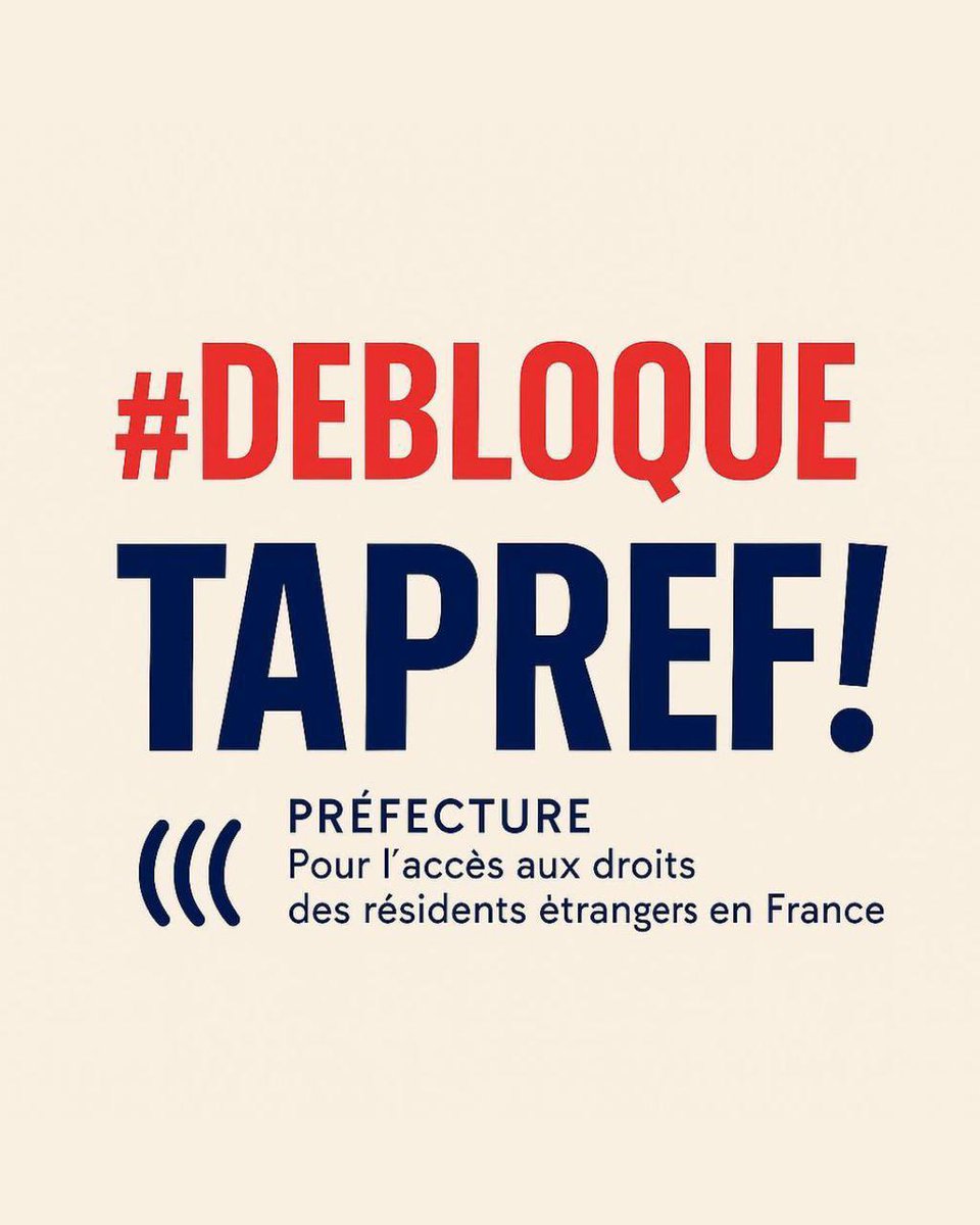 Romain Eskenazi (@romaineskenazi) on Twitter photo 🙋♂ Je soutiens la campagne #DébloqueTaPref, initiée par mes collègues <a href="/Celine_Hervieu/">Céline Hervieu</a> <a href="/Clemence_Guette/">Clémence Guetté</a> <a href="/ElsaFaucillon/">Elsa Faucillon</a> et <a href="/stelladupont/">Stella DUPONT</a>
📍Chaque semaine je rencontre des personnes plongées dans l'incertitude totale et la précarité, qui m'interpellent sur les délais 🙋♂ Je soutiens la campagne #DébloqueTaPref, initiée par mes collègues <a href="/Celine_Hervieu/">Céline Hervieu</a> <a href="/Clemence_Guette/">Clémence Guetté</a> <a href="/ElsaFaucillon/">Elsa Faucillon</a> et <a href="/stelladupont/">Stella DUPONT</a>
📍Chaque semaine je rencontre des personnes plongées dans l'incertitude totale et la précarité, qui m'interpellent sur les délais