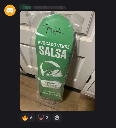 AMNotify tweet media