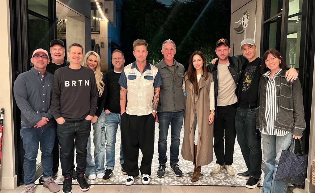 OneRepublic sign global recordings partnership with BMG musicweek.com/labels/read/on…