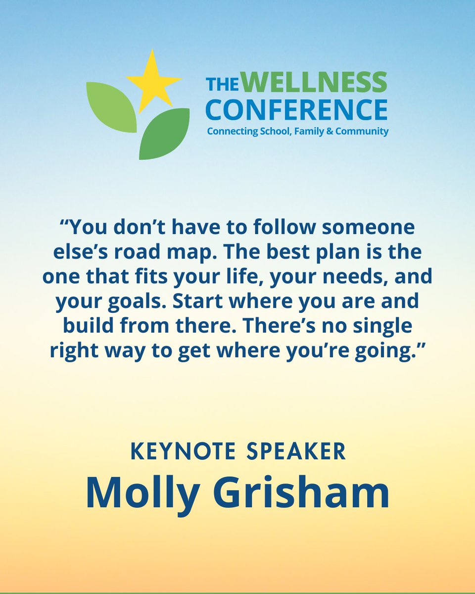 The Wellness Conference tweet media