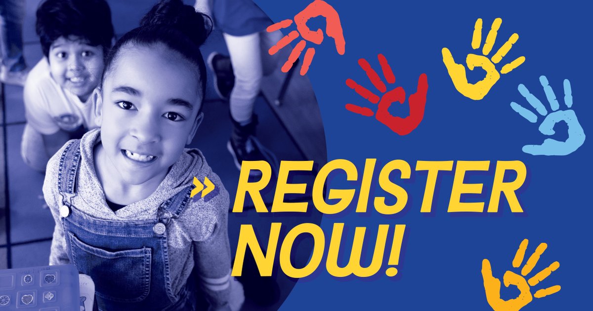Help Fargo Public Schools! Help your school! Help YOUR CHILD! Registering your child for kindergarten as soon as possible helps ensure their school is equipped to give them the best experience possible. Learn more and register today: fargo.k12.nd.us/registration/k…