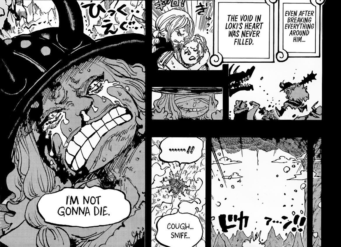 This is actually strawhat level backstory