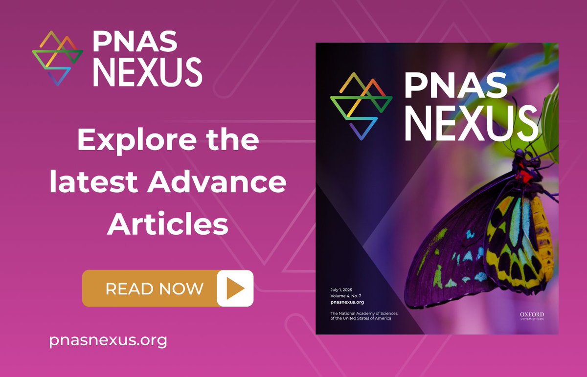 PNASNexus's tweet image. In this week’s Advanced Articles : Propofol reverses surgery-induced microglial activation and cognitive impairment in aged mice, VX-445 (Elexacaftor) inhibits chloride secretion by blocking KCa3.1 channels, and more. In PNAS Nexus: ow.ly/KIym50WnQRf