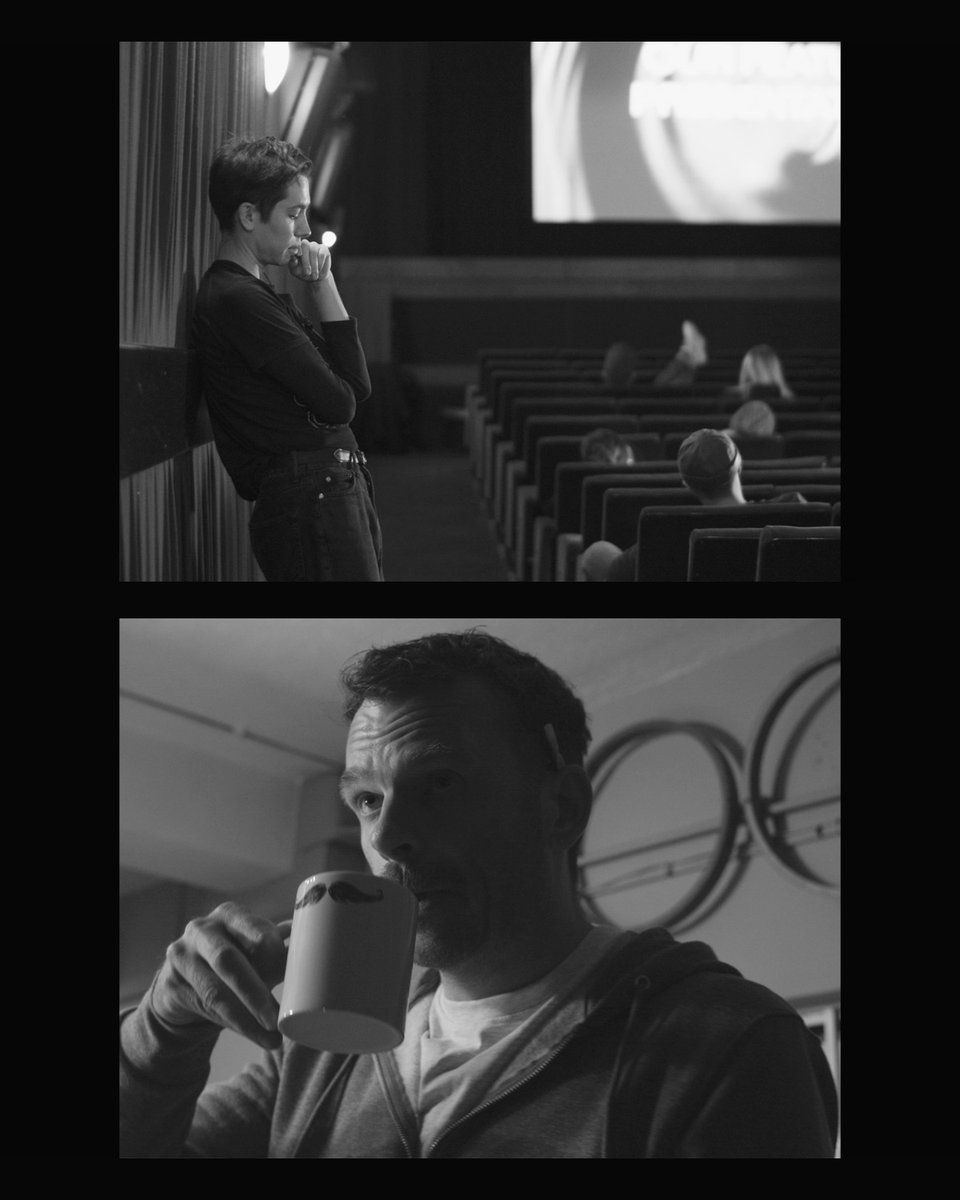 Prince Charles Cinema tweet media