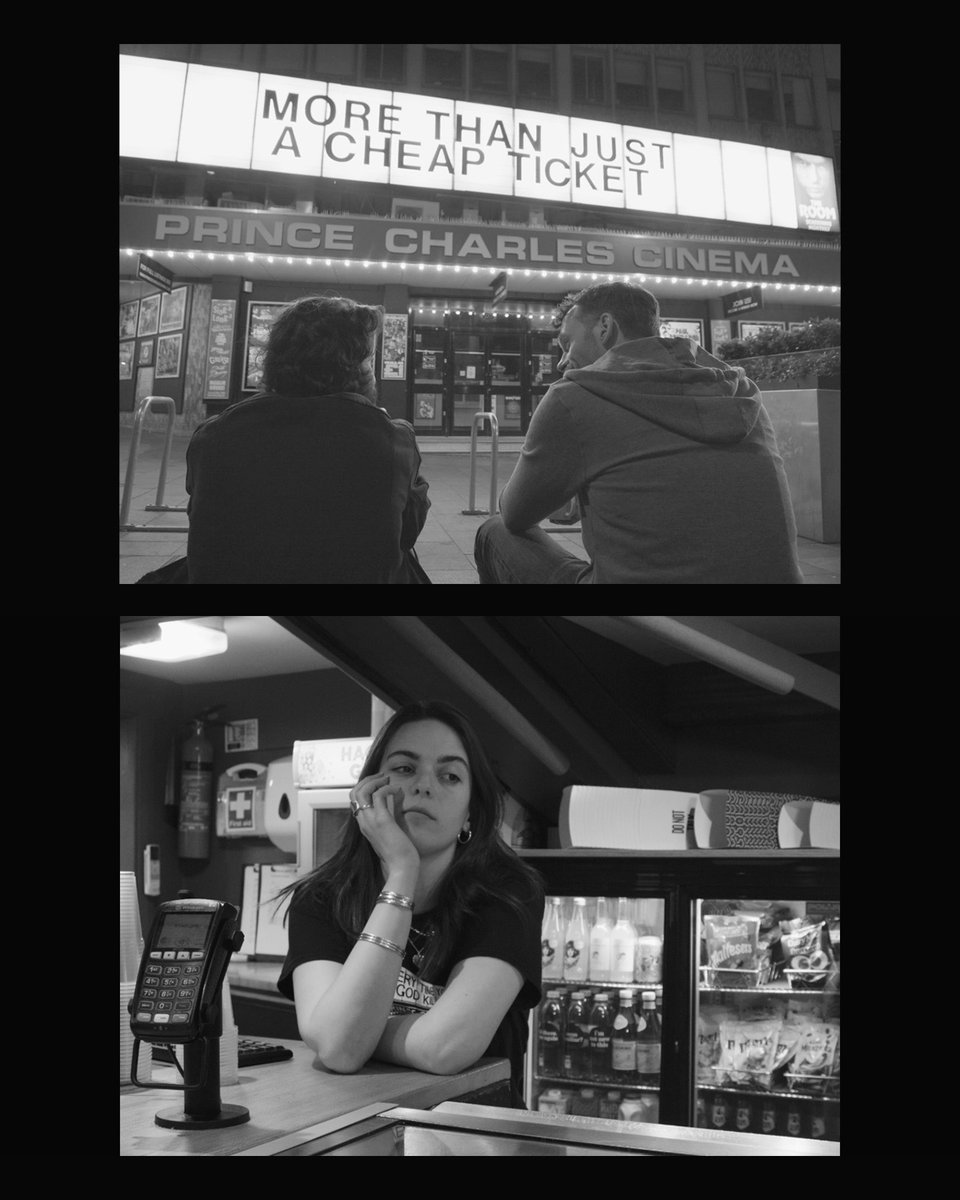 Prince Charles Cinema tweet media