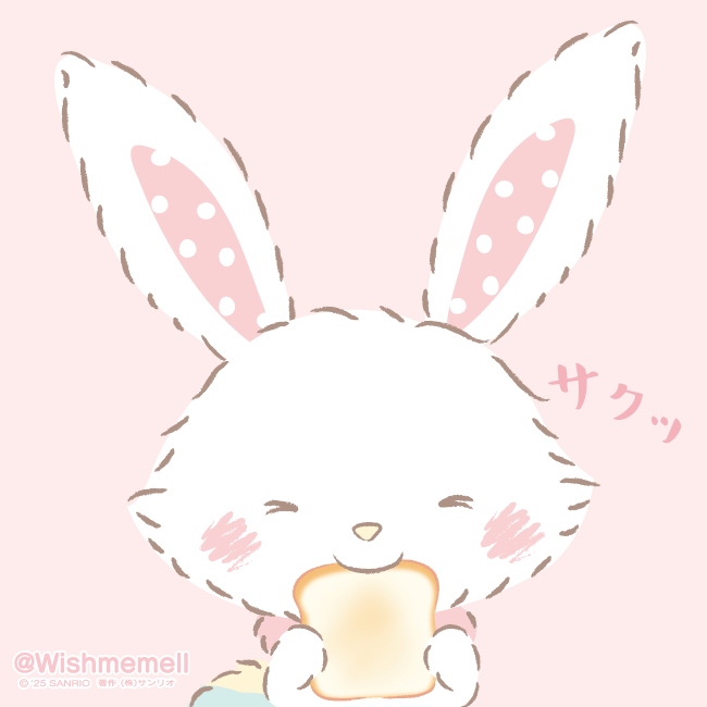 メルモさん　ページ メル Wish me mell🍥 (@Wishmemell) / X