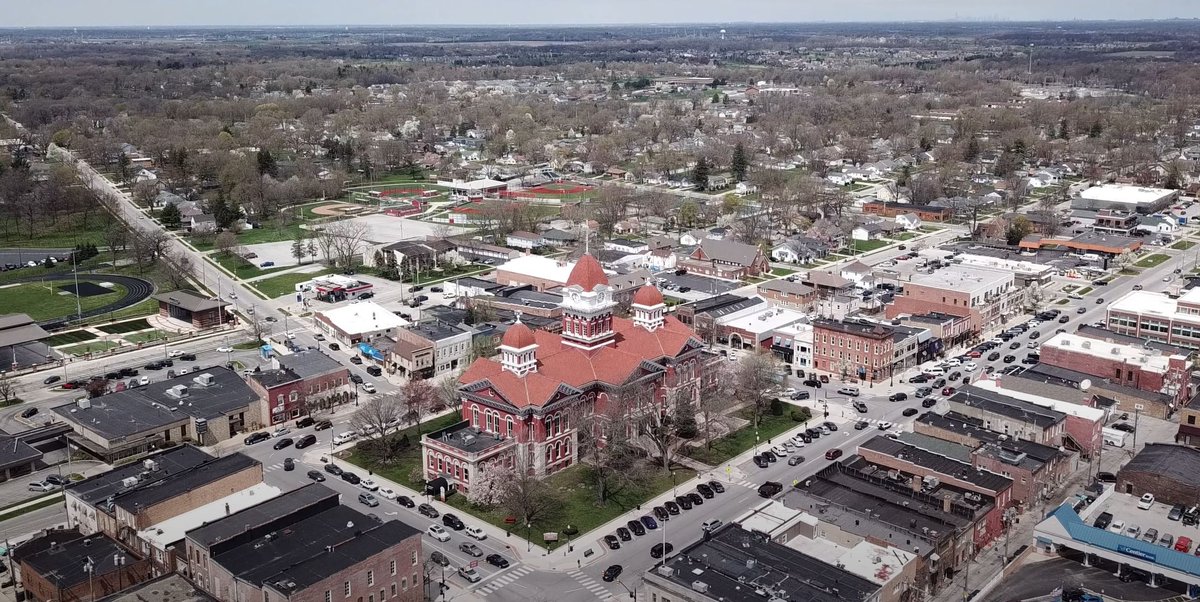 Fanning Howey is thrilled to open our new coworking hub in historic downtown Crown Point, IN! As our team grows across Northwest Indiana, this space brings us closer to the communities we serve, strengthening support for our clients and local growth.