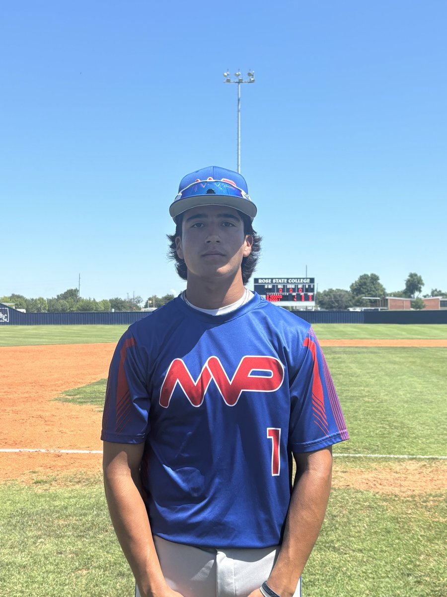 Five Tool Oklahoma tweet media