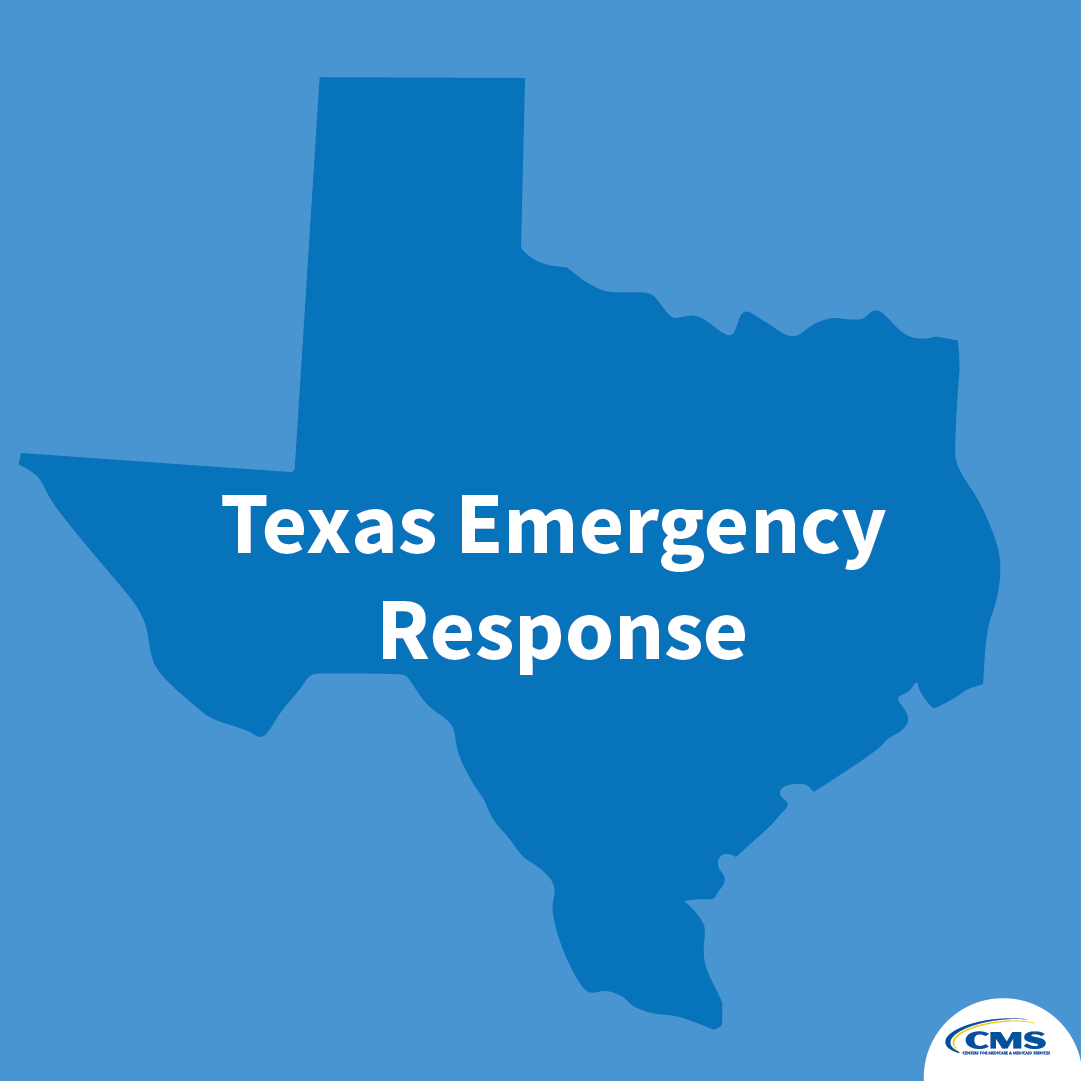 DrOzCMS's tweet image. In response to the terrible storms and flooding in Texas, @CMSGov is taking action to ensure patients can access the life-saving care they need. To those in Texas impacted by the devastating floods: We will continue to work with Texas to provide immediate relief and are here to…
