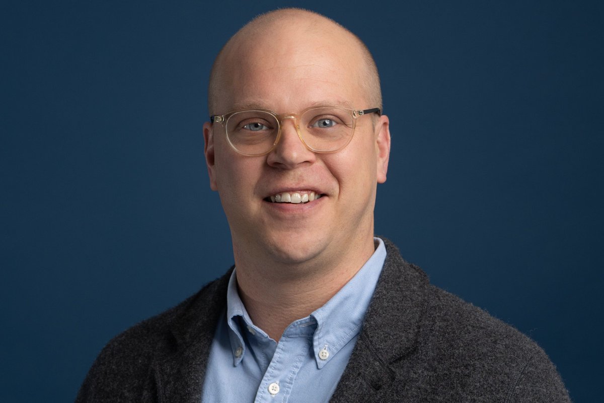 Educating for the future: A Core Curriculum update from Dr. Michael Olson, associate professor of philosophy, and director of the Marquette Core Curriculum. buff.ly/sywtaR5