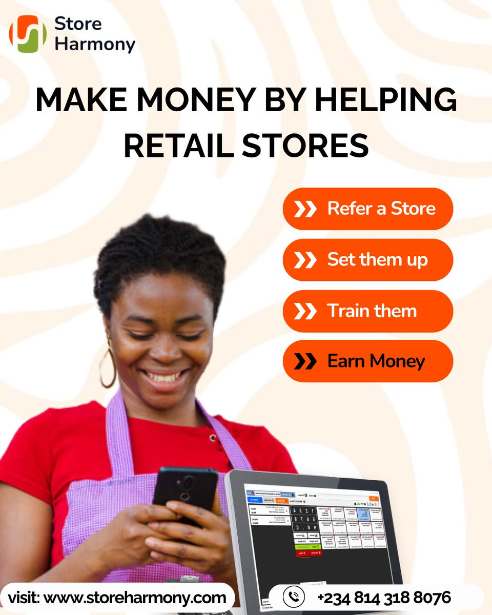 StoreHarmony's tweet photo. The Reseller program for you. https://t.co/o7hPyYiFZq