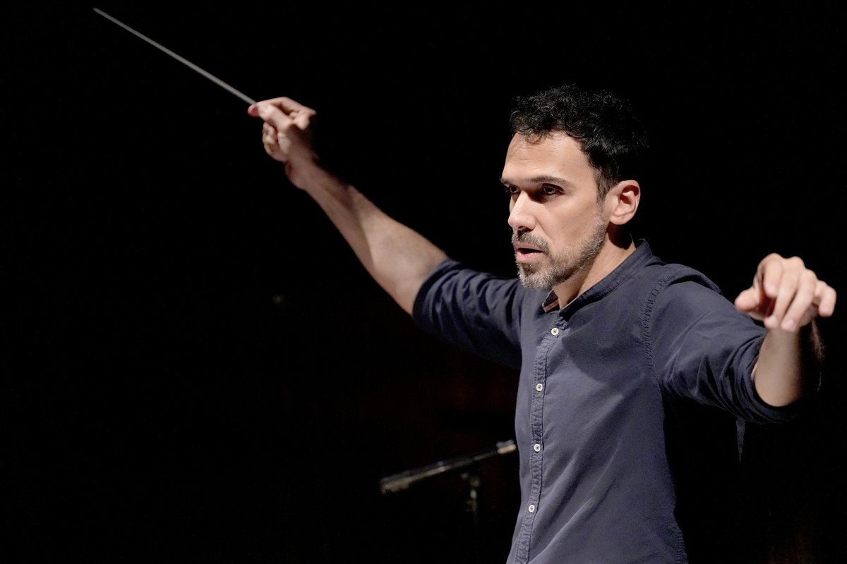 #MVDNoticias 
🔴ACTO DE ASUNCIÓN DE <a href="/Mario_Bergara/">Mario Bergara</a> 

🎥La directora de Cultura, <a href="/DebQuiring/">Débora Quiring</a>, anunció que José María Ciganda, realizador audiovisual y director de fotografía, será el nuevo director de <a href="/TVCIUDADuy/">TVCIUDAD</a>.

🎭El nuevo director del <a href="/TeatroSolis/">Teatro Solís</a>, será Martín Jorge, quien se