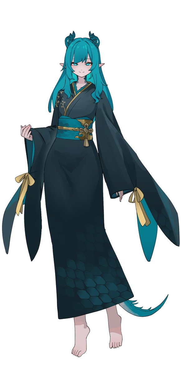 Sayuri tweet media