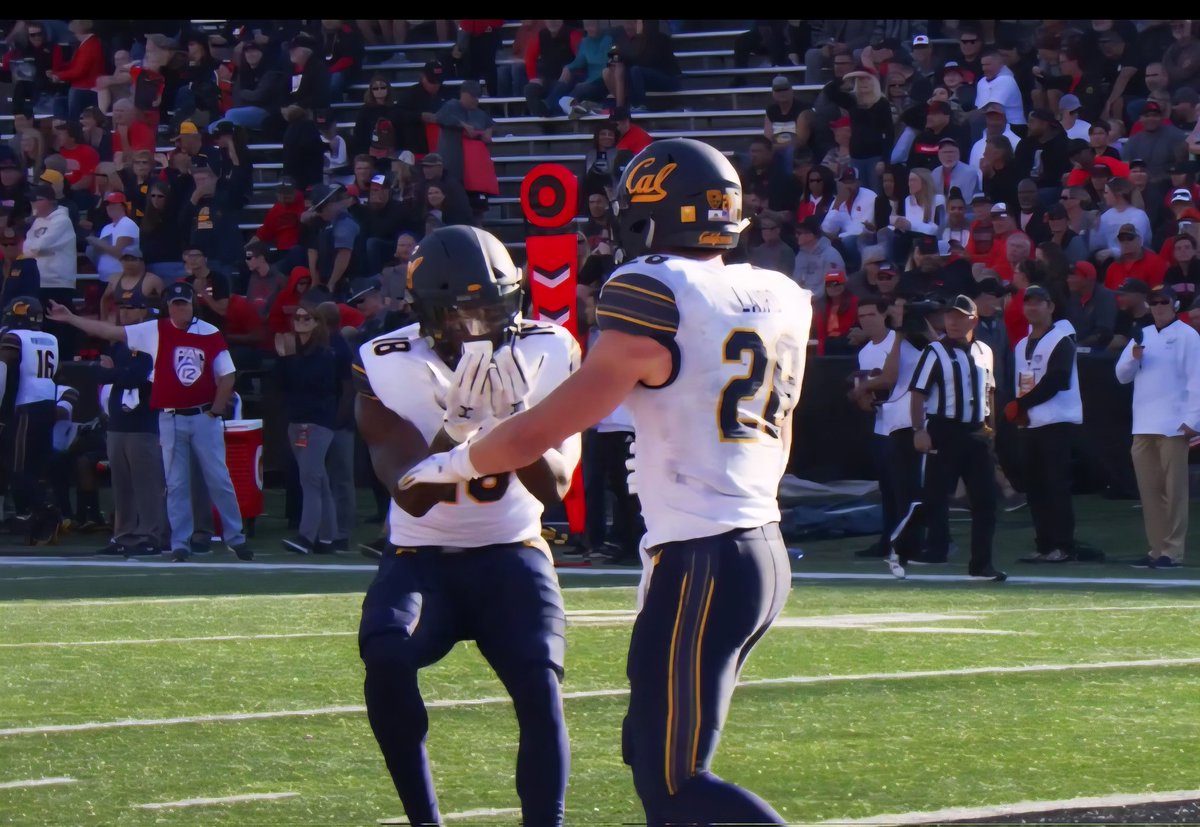 Ashton Taylor (@fast_ash7) on Twitter photo After a great conversation with RB coach <a href="/Coach_Griffin_/">Julian B. Griffin</a> I am blessed to receive my 1st ACC offer from the <a href="/CalFootball/">Cal Football</a> Golden Bears #GoBears #CalFamily #Smartandtough <a href="/TomLoy247/">Tom Loy</a> <a href="/BrandonHuffman/">Brandon Huffman</a> <a href="/GregBiggins/">Greg Biggins</a> <a href="/adamgorney/">Adam Gorney</a> <a href="/SWiltfong_/">Steve Wiltfong</a> <a href="/CalBearsOn3/">Golden Bear Report (On3 | Rivals)</a> <a href="/CalebSisk_/">Caleb Sisk</a> <a href="/MattRMoreno/">Matt Moreno</a> After a great conversation with RB coach <a href="/Coach_Griffin_/">Julian B. Griffin</a> I am blessed to receive my 1st ACC offer from the <a href="/CalFootball/">Cal Football</a> Golden Bears #GoBears #CalFamily #Smartandtough <a href="/TomLoy247/">Tom Loy</a> <a href="/BrandonHuffman/">Brandon Huffman</a> <a href="/GregBiggins/">Greg Biggins</a> <a href="/adamgorney/">Adam Gorney</a> <a href="/SWiltfong_/">Steve Wiltfong</a> <a href="/CalBearsOn3/">Golden Bear Report (On3 | Rivals)</a> <a href="/CalebSisk_/">Caleb Sisk</a> <a href="/MattRMoreno/">Matt Moreno</a>