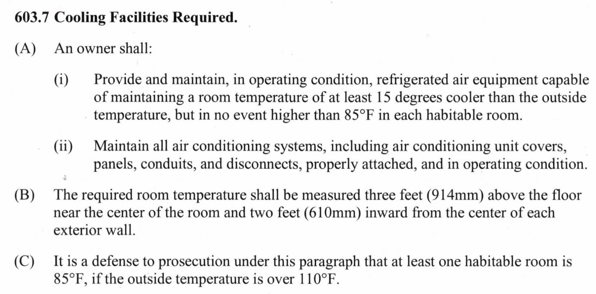 BThompson_CI's tweet image. Updates to various city codes approved back in the spring are effective as of today.
Among the changes is a new requirement for property owners to ensure all residences in Austin have A/C, a policy first requested by City Council during 2023's hot summer: communityimpact.com/austin/south-c…