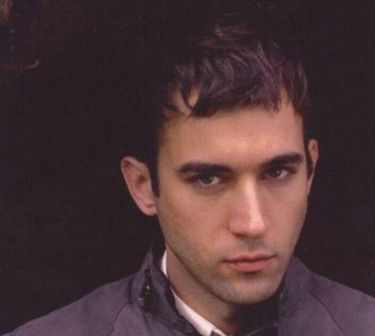 kkb_soundsystem's tweet image. Harper’s Bazaar’s list of the Top 10 Hottest Men of all-time:
1. Sufjan Stevens
2. Brad Pitt
3. Geordie Greep
4. Denzel Washington
5. Paul Mescal
6. Thom Yorke
7. Cameron Winter
8. early 2000s Julian Casablancas
9. Quentin Tarantino
10. bjork