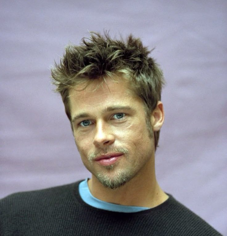 kkb_soundsystem's tweet image. Harper’s Bazaar’s list of the Top 10 Hottest Men of all-time:
1. Sufjan Stevens
2. Brad Pitt
3. Geordie Greep
4. Denzel Washington
5. Paul Mescal
6. Thom Yorke
7. Cameron Winter
8. early 2000s Julian Casablancas
9. Quentin Tarantino
10. bjork