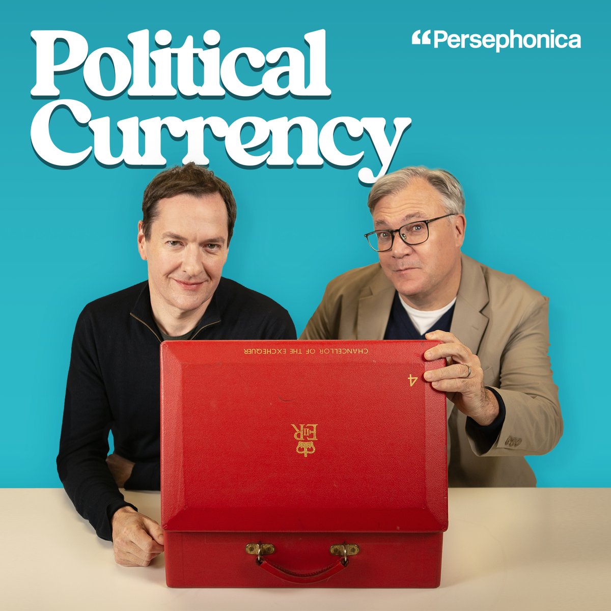 polcurrency's tweet image. 🎙️ New episode of Political Currency:
🇫🇷 Macron’s UK visit unpacked
💷 Can Labour afford to keep dodging the wealth tax question?
📣 Is DIY politics the new normal?
🎧 LISTEN: tr.ee/pc