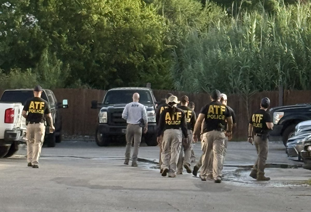 ATF Houston tweet media