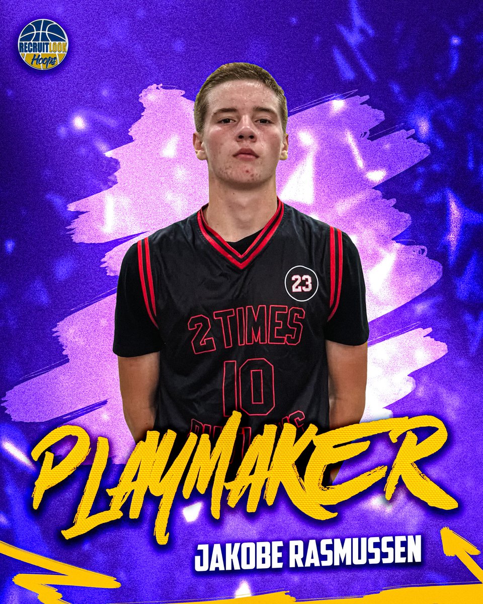 RecruitLook Hoops tweet media